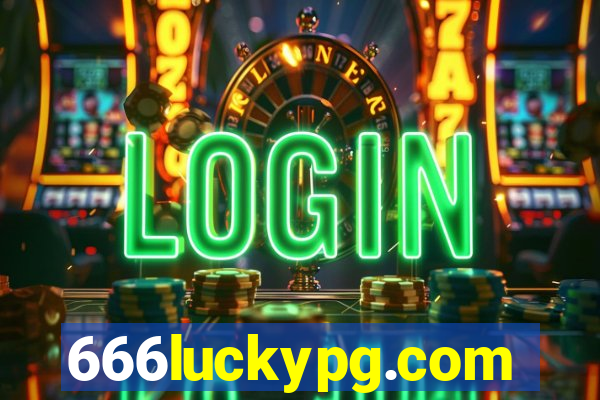666luckypg.com