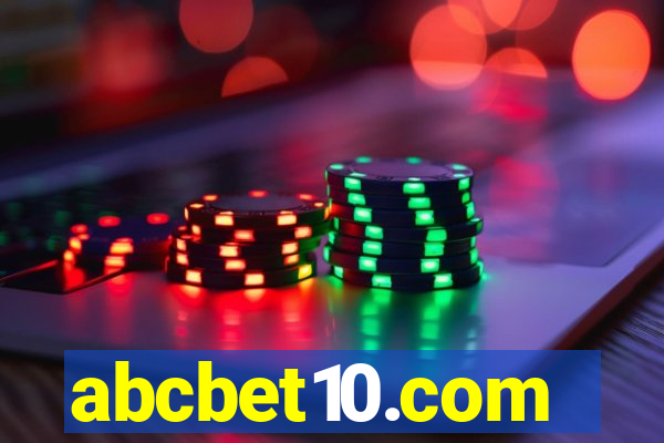 abcbet10.com