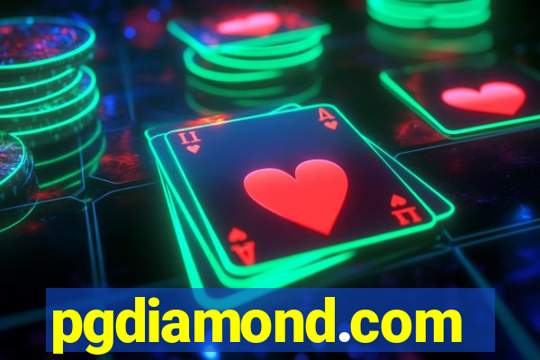 pgdiamond.com