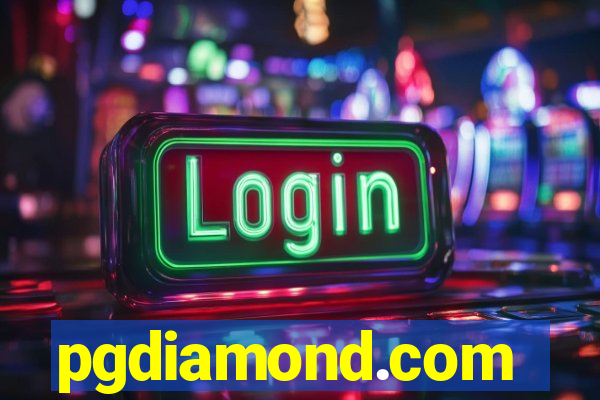 pgdiamond.com