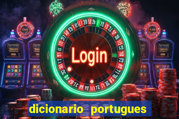 dicionario portugues tupi guarani pdf