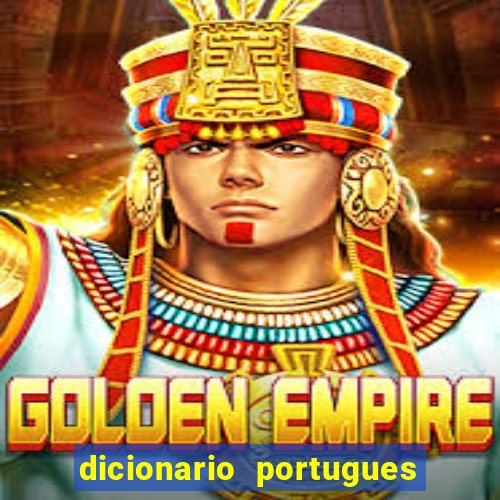 dicionario portugues tupi guarani pdf
