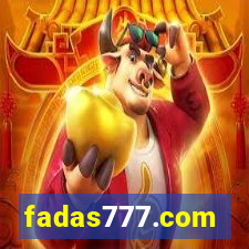 fadas777.com