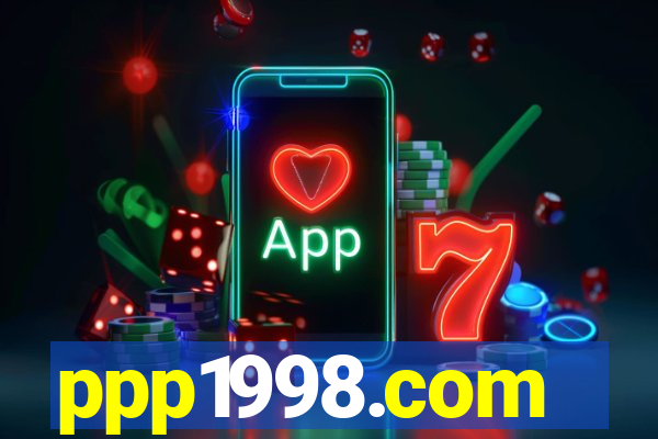 ppp1998.com