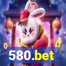 580.bet
