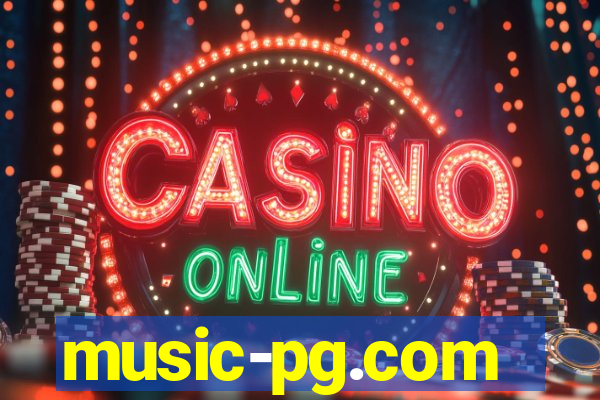 music-pg.com