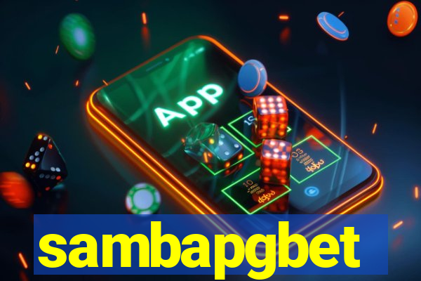 sambapgbet
