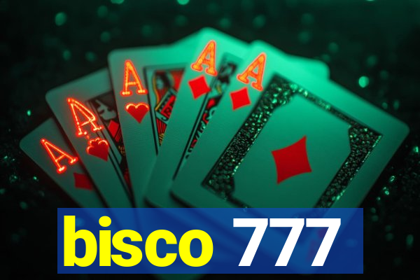 bisco 777