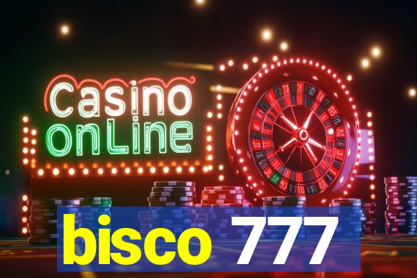 bisco 777