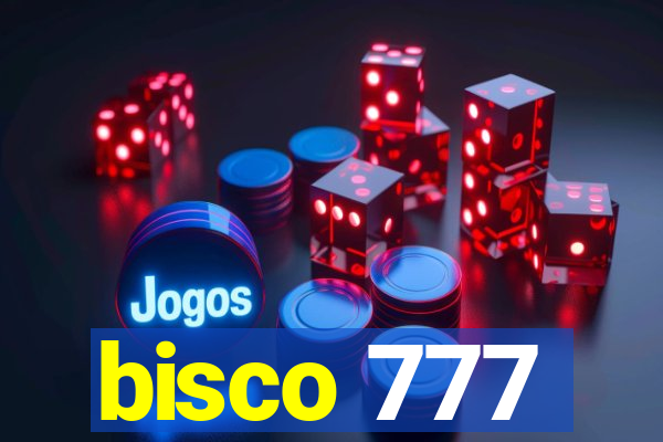 bisco 777