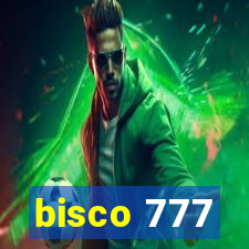 bisco 777