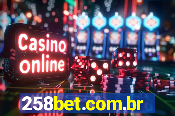 258bet.com.br