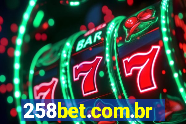 258bet.com.br