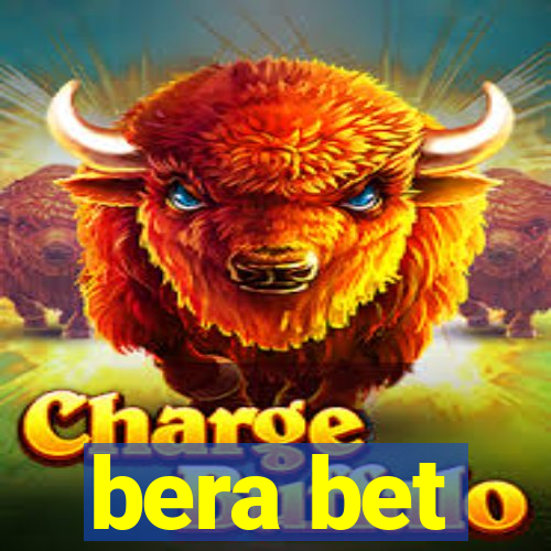 bera bet