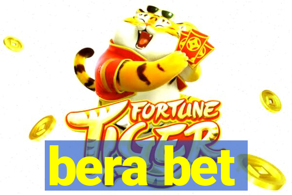 bera bet