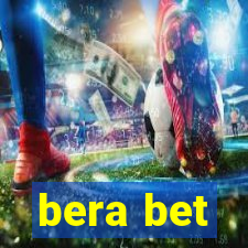 bera bet