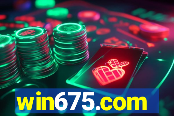 win675.com