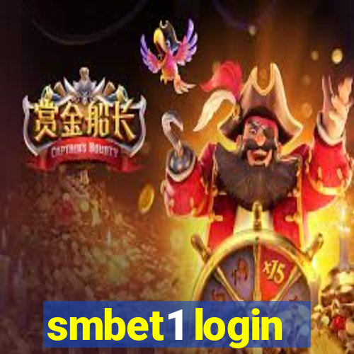 smbet1 login