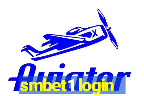 smbet1 login