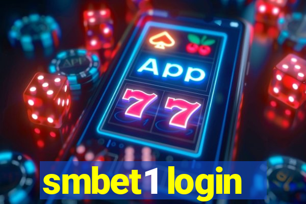 smbet1 login