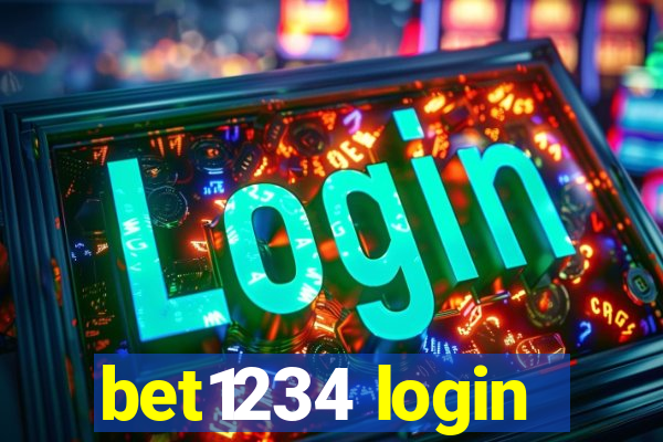 bet1234 login