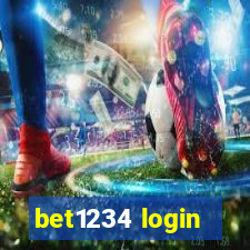 bet1234 login