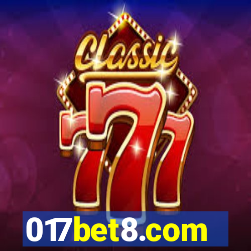 017bet8.com