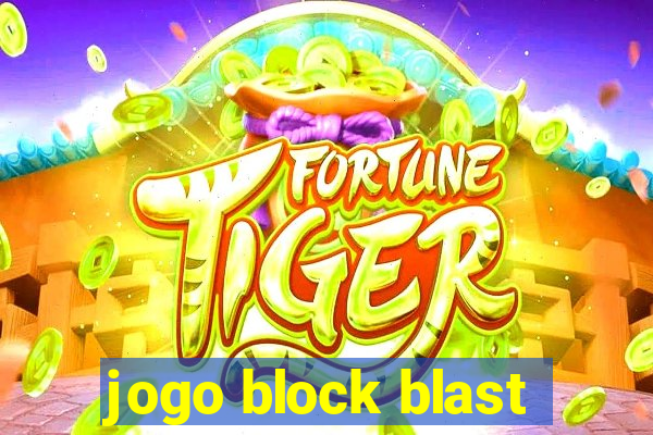 jogo block blast