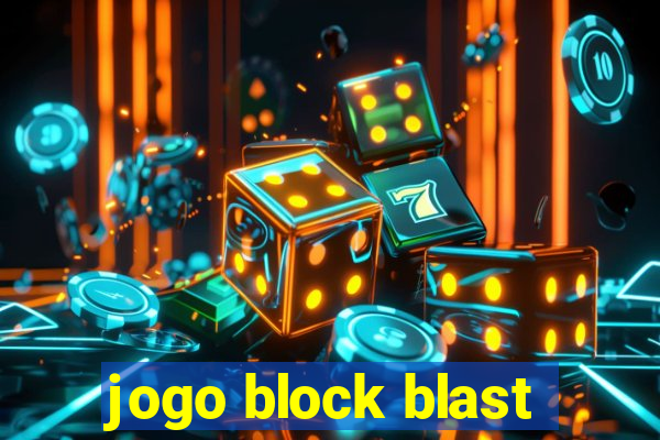 jogo block blast