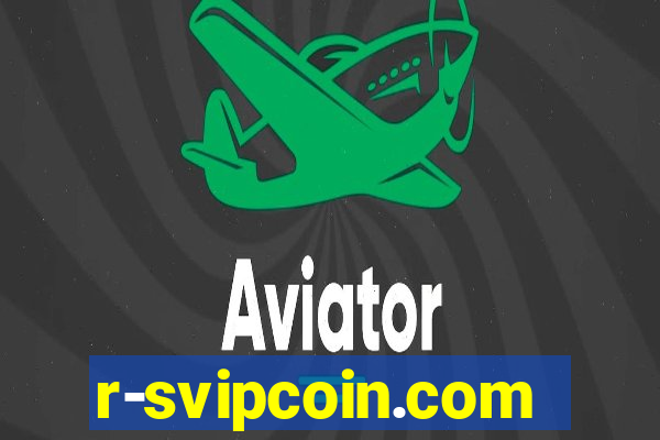 r-svipcoin.com