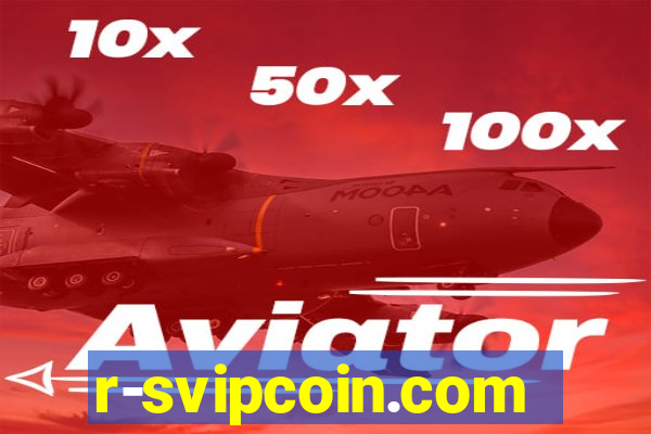 r-svipcoin.com