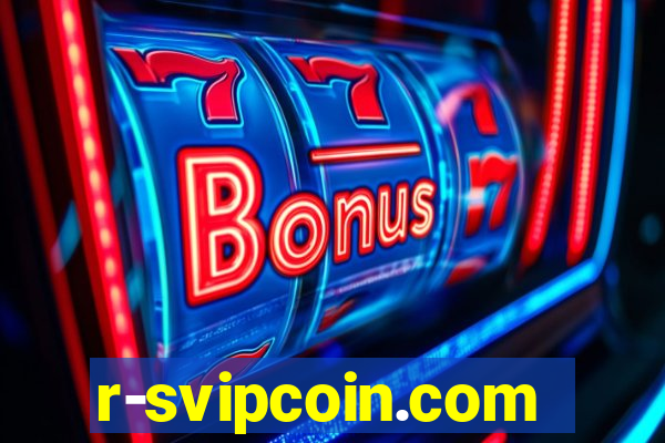 r-svipcoin.com