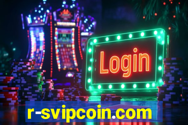r-svipcoin.com