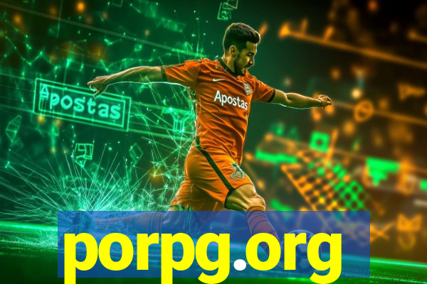 porpg.org