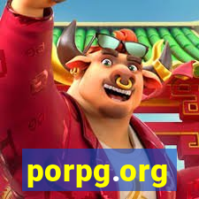 porpg.org