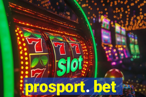 prosport. bet