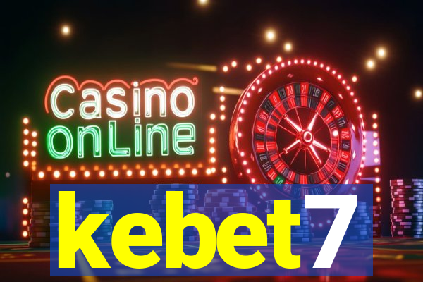 kebet7