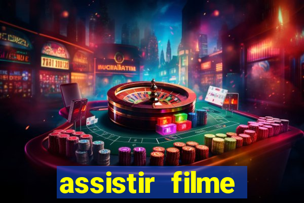 assistir filme jogos mortais