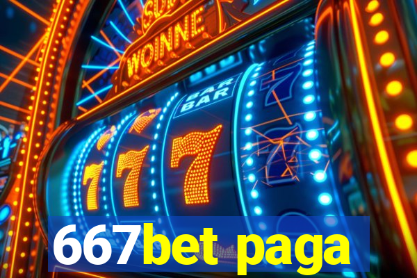 667bet paga