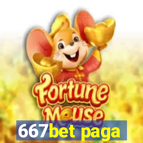 667bet paga