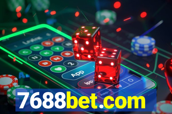 7688bet.com