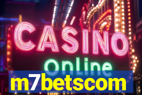 m7betscom