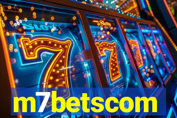 m7betscom