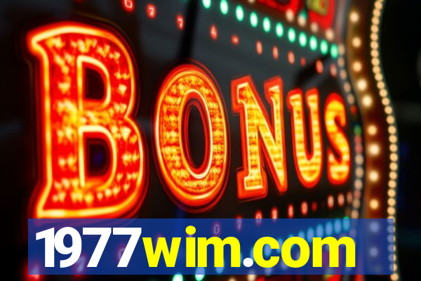 1977wim.com
