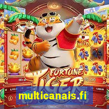 multicanais.fi
