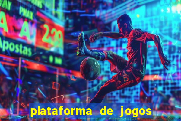 plataforma de jogos rico 33