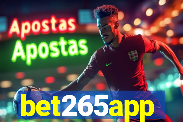 bet265app
