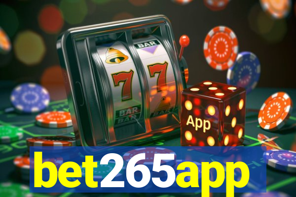 bet265app