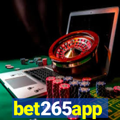 bet265app