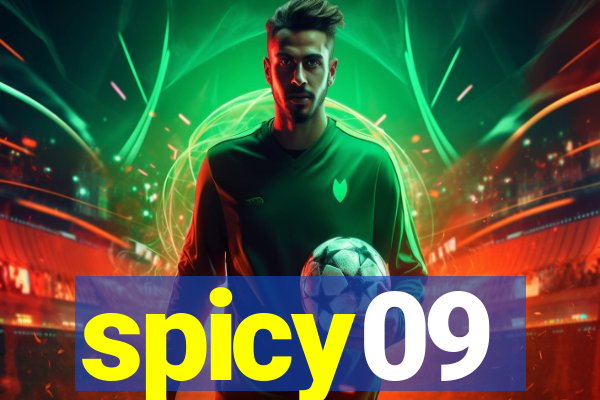 spicy09